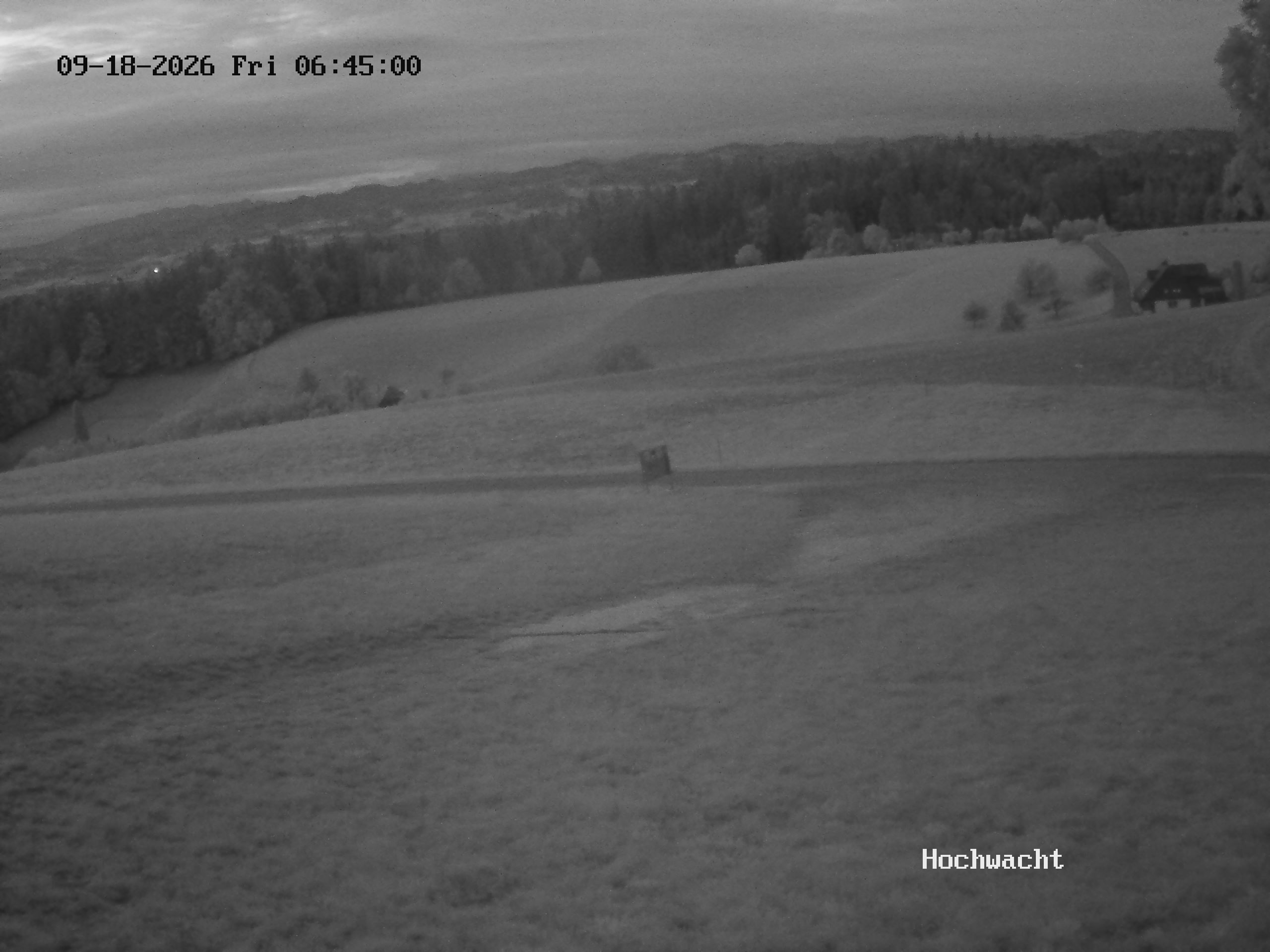 Webcam Hochwacht