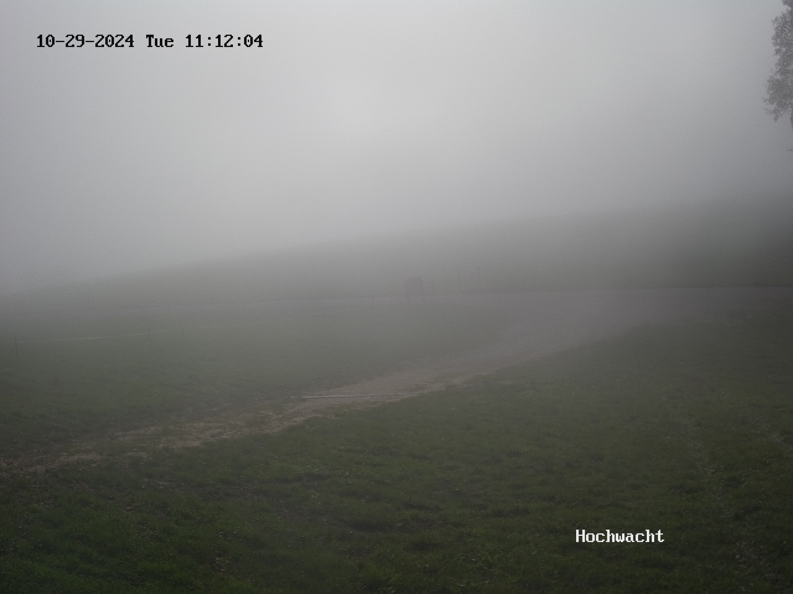 Webcam Hochwacht