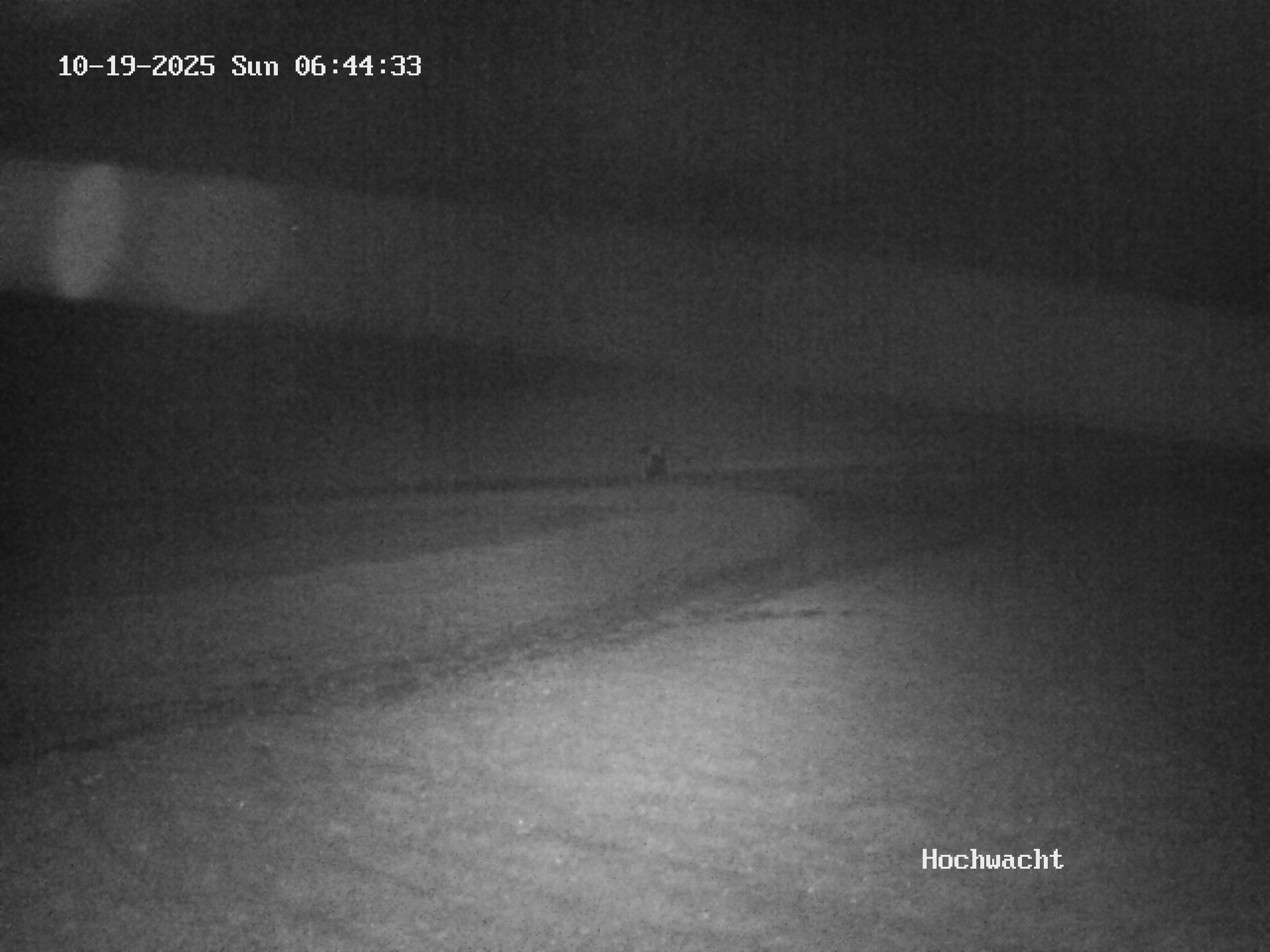 Webcam Hochwacht